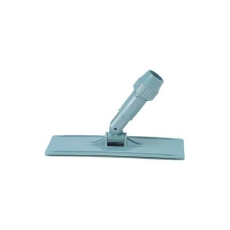 Sp Richards Locking Collar Scrubbing Pad Holder , Gray, 1 Holder GJO20060